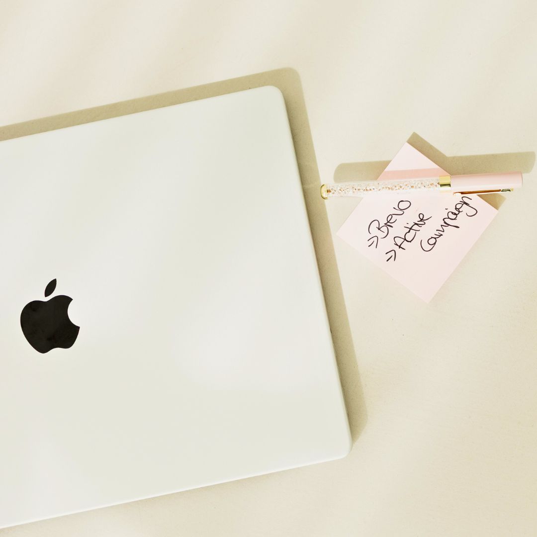 Brevo Active Campaign Mailerlite Evergreen Funnel