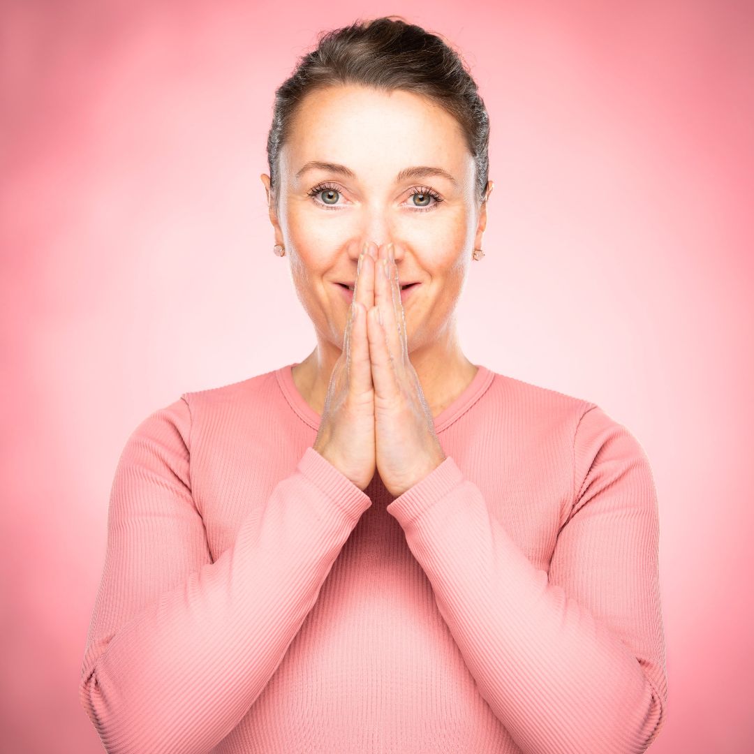 Nadine Kahle Testimonial