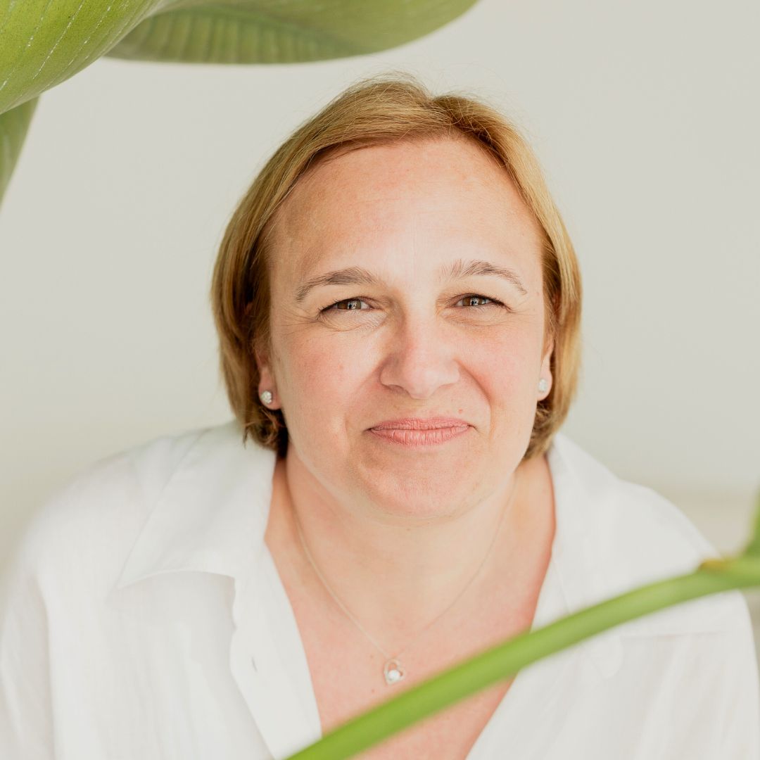 Über mich Christina Amberg E-Mail-Marketing Expertin Active Campaign Brevo, Ich liebe Technik und alles was mit E-Mail-Marketing und Newsletter zu tun hat