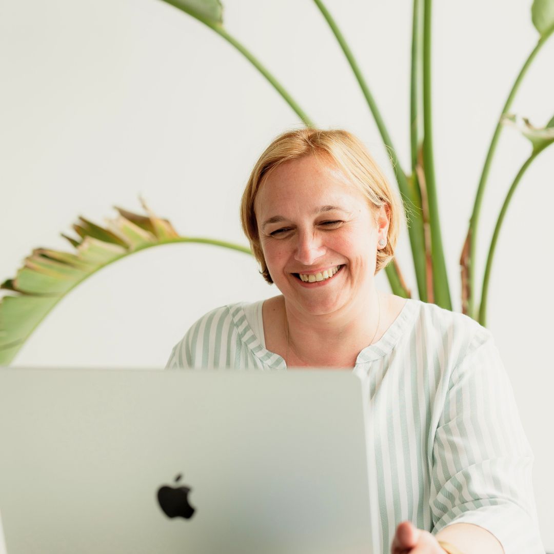 Individuelles Angebot Newsletter E-Mail-Marketing-System