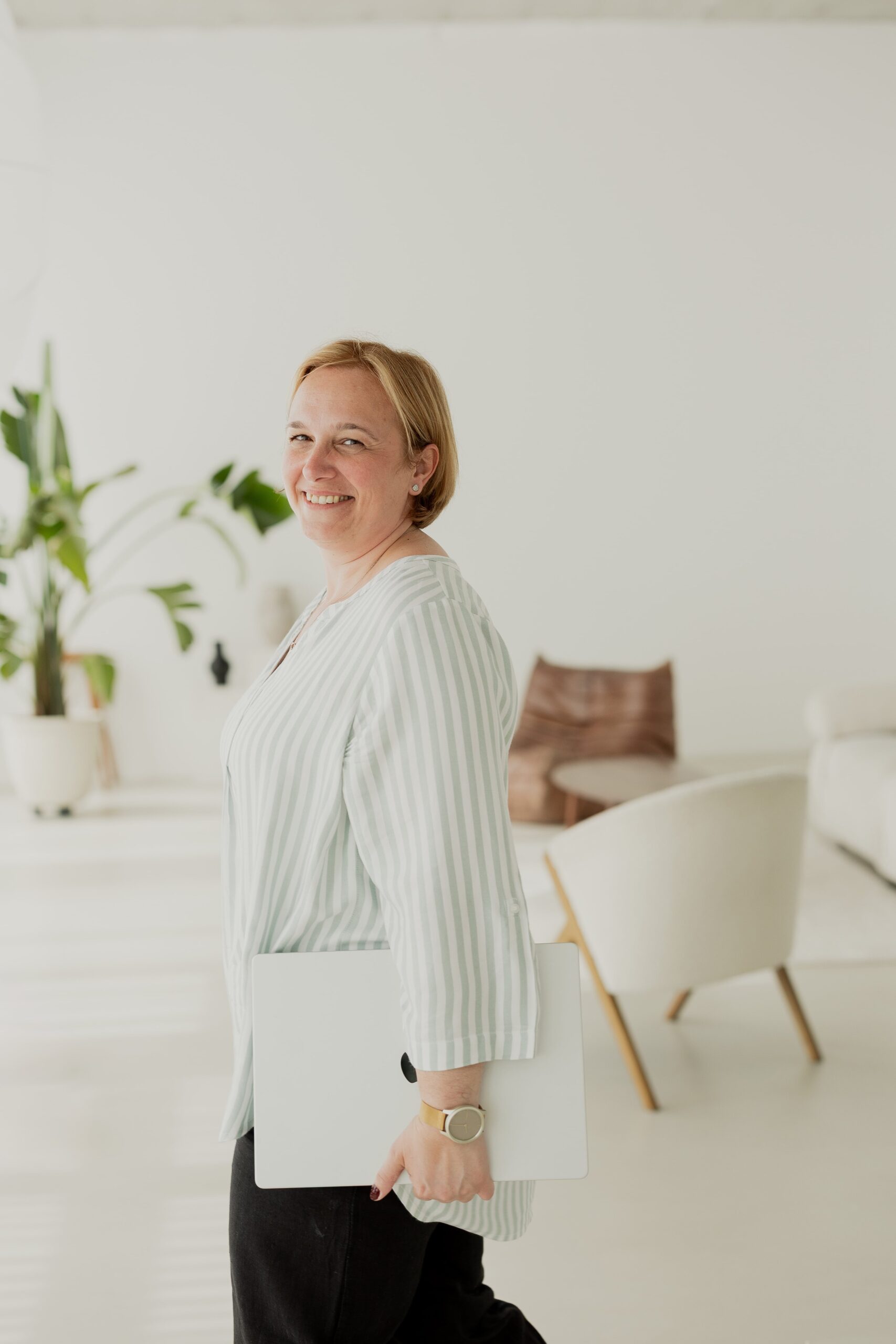 Newsletter Expertin, Automationen, Tags, Selektierung, Newsletter-Liste-min